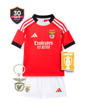 BEN Kit Kids Home 25/26