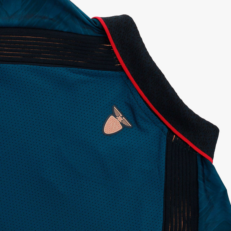 FEF ECU. Centenary 100 Years Jersey - Limited Edition Kids