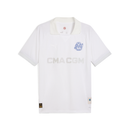 Oly. 125th Anniversary Shirt 24/25 - White