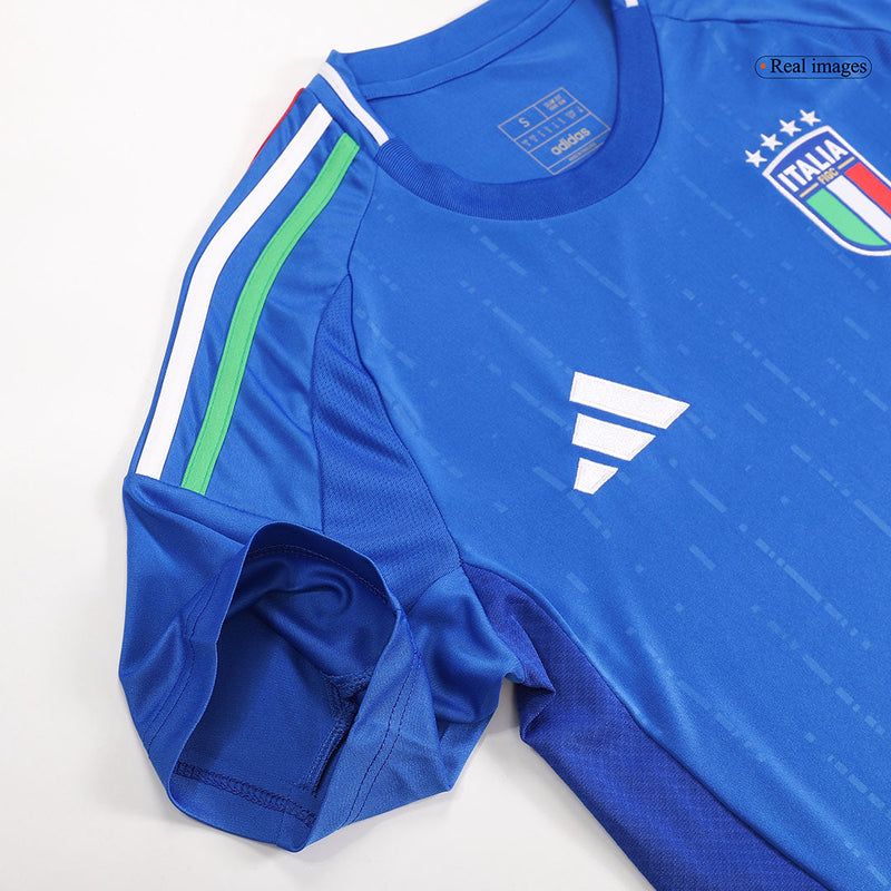 ITA Jersey Home