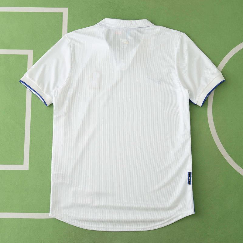 ITA Jersey Retro 1998