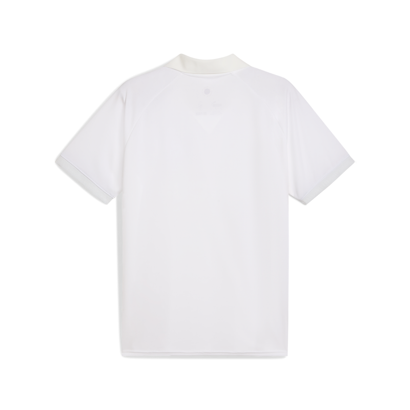 Oly. 125th Anniversary Shirt 24/25 - White