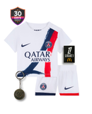 PSG Kit Kids Away 25/26