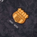 BAR. Centenary Away 2025/26