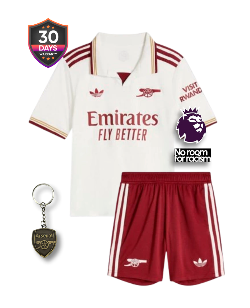 Ars Kit Kids Third 25/26