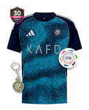 ALN Jersey Authentic Away 25/26