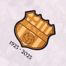 BAR. Third 100th 2025/26 ECU.