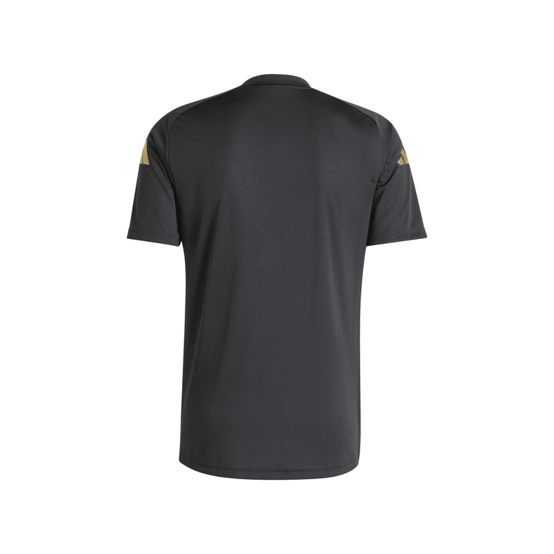 ARG. Pre-Match Shirt 24/25 - Black/Blue Burst