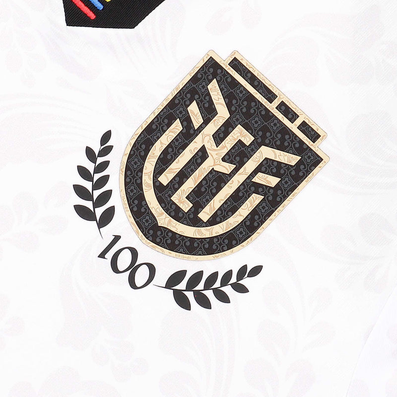 FEF ECU. 100th Anniversary Jersey lll - Limited Edition - Men's