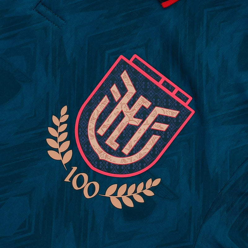 FEF ECU. Centenary 100 Years Jersey - Limited Edition Kids