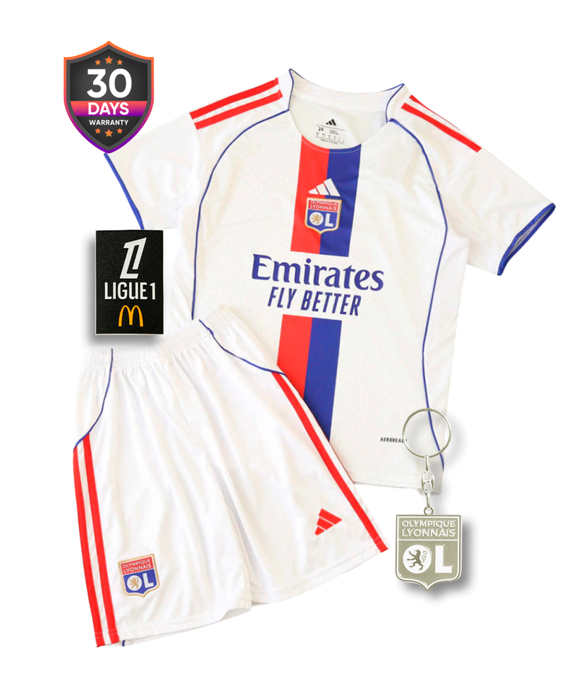 LYO Kit Kids Home 25/26