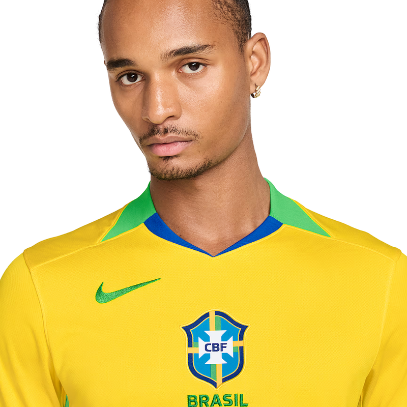 BRA. Stadium Home Shirt 25/26 - Women's Team