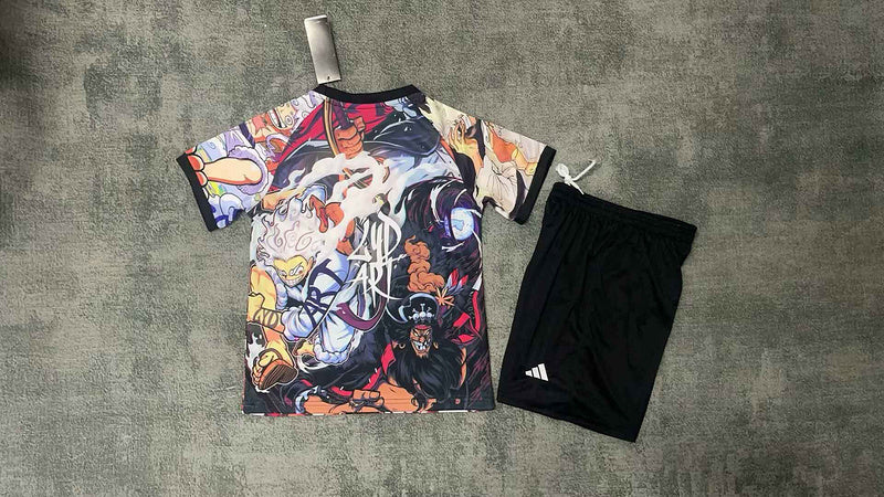 JAP. Kit Kids Special Edition 25/26