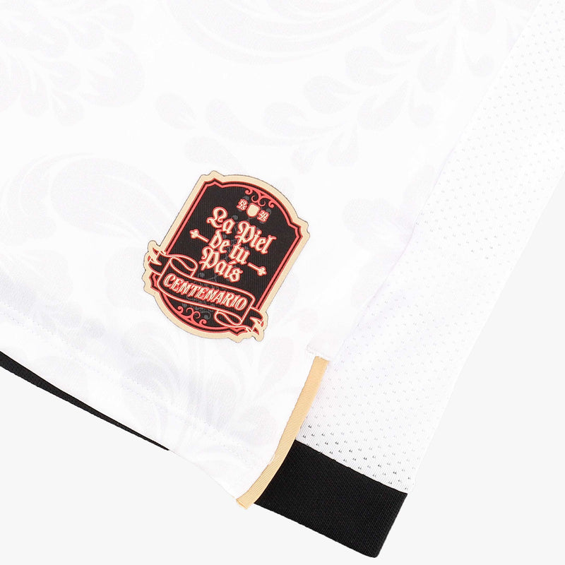 FEF ECU. 100th Anniversary Jersey lll - Limited Edition - Men's