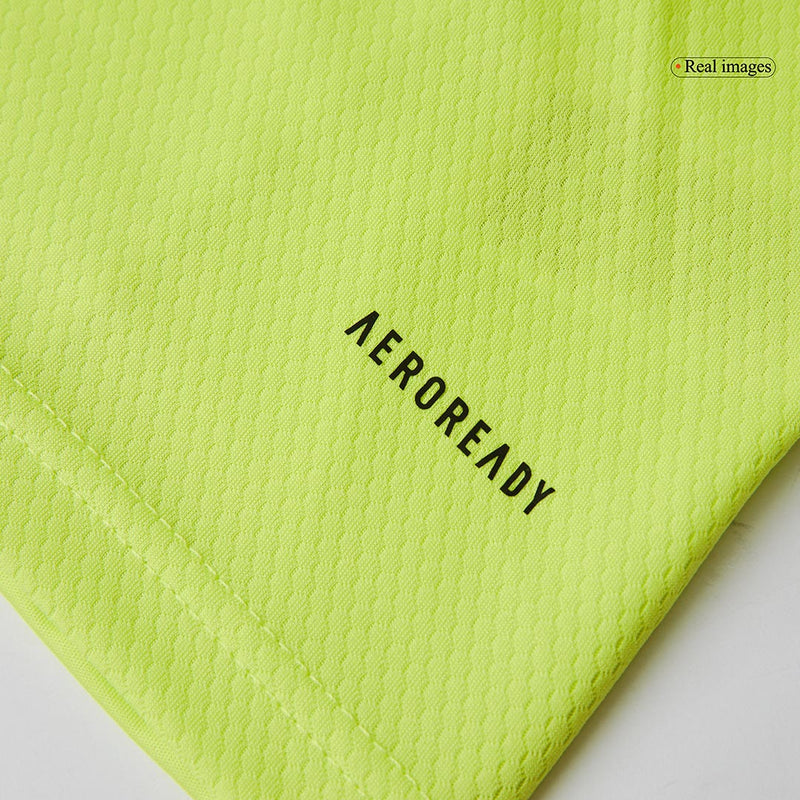 Jersey Portieri 24/25