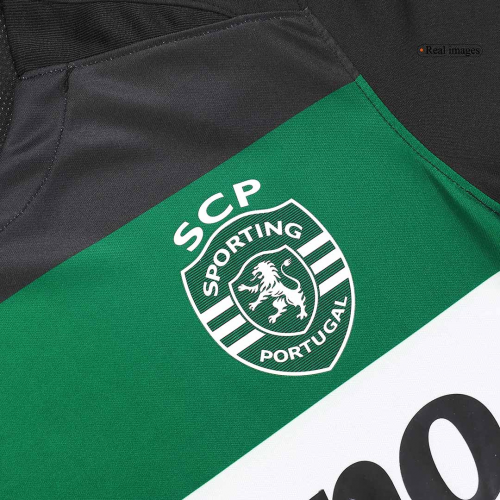SCP Jersey Home 24/25