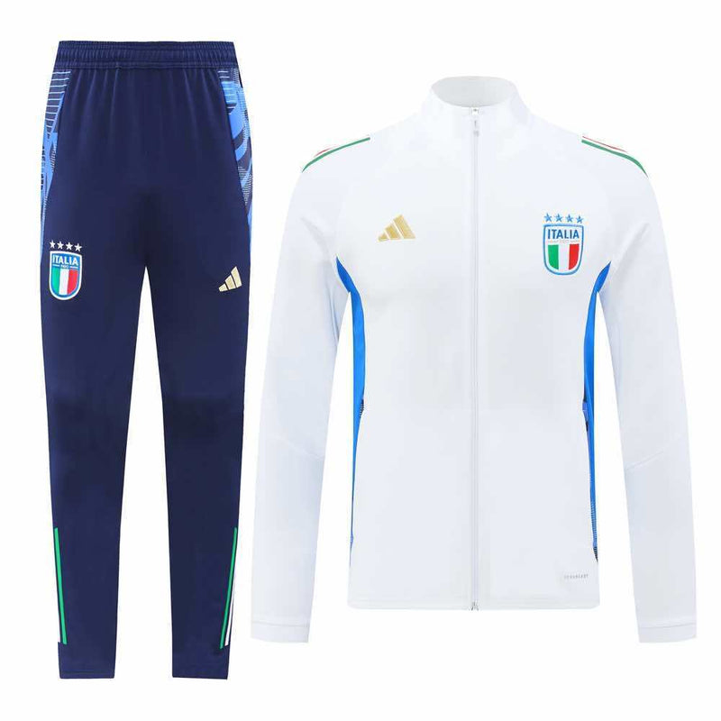 ITA Training Jacket