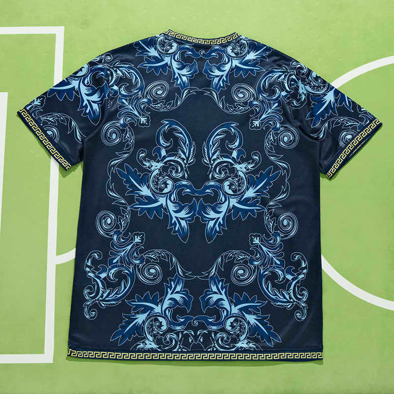 ITA Lusso Azzurri It X Vsc