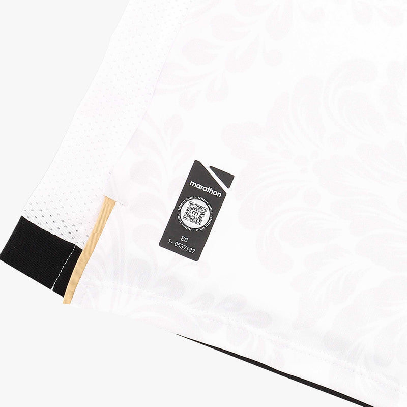 FEF ECU. 100th Anniversary Jersey lll - Limited Edition - Men's