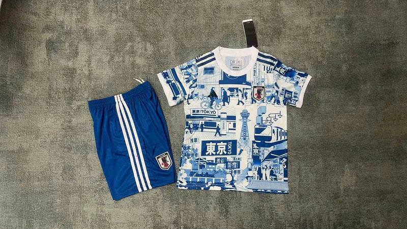 JAP. Kit Kids Special Edition 25/26