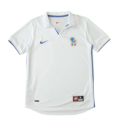 ITA Jersey Retro 1998