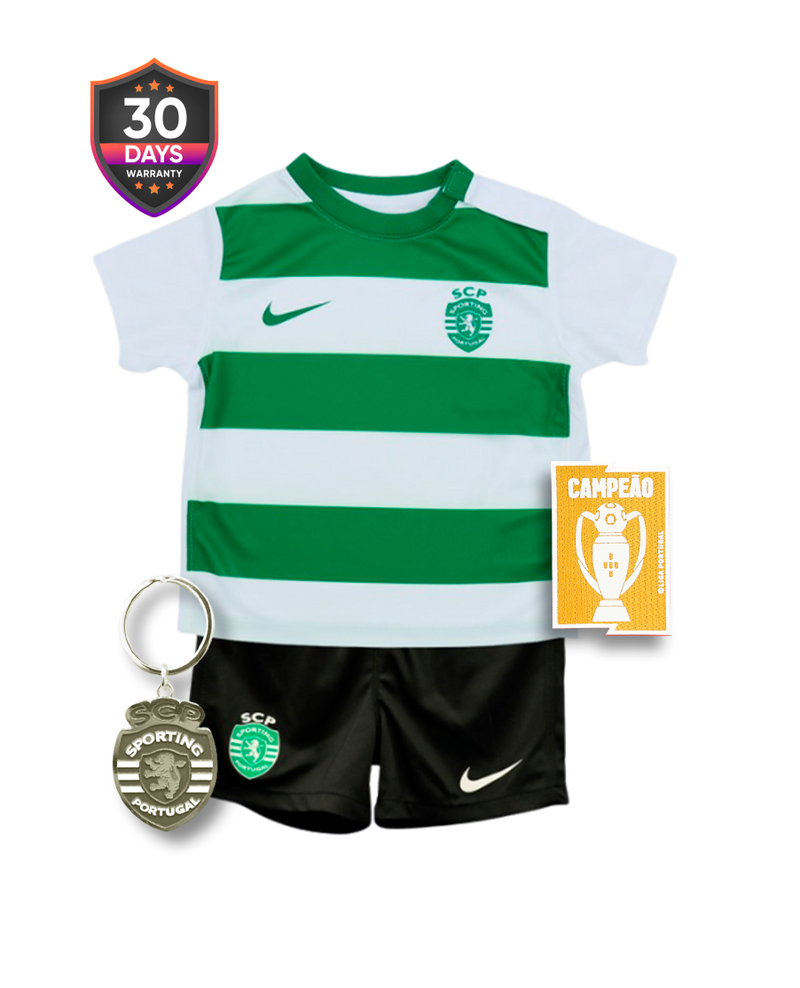 SPC Kit Kids Home 25/26