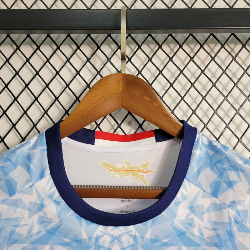 JAP. Retro Away 2016/17