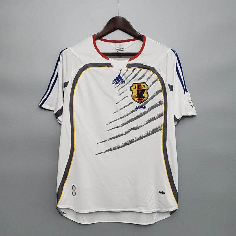 JAP. Away Retro 2006