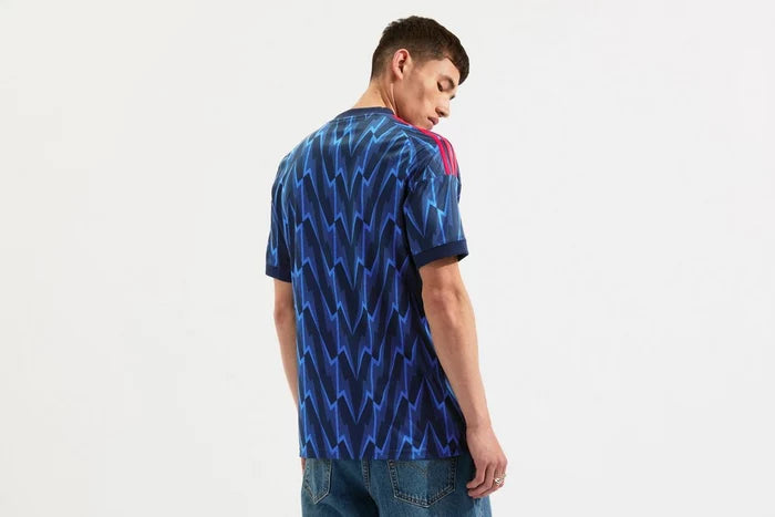 #14 Gyökeres ARS Jersey Away 25/26