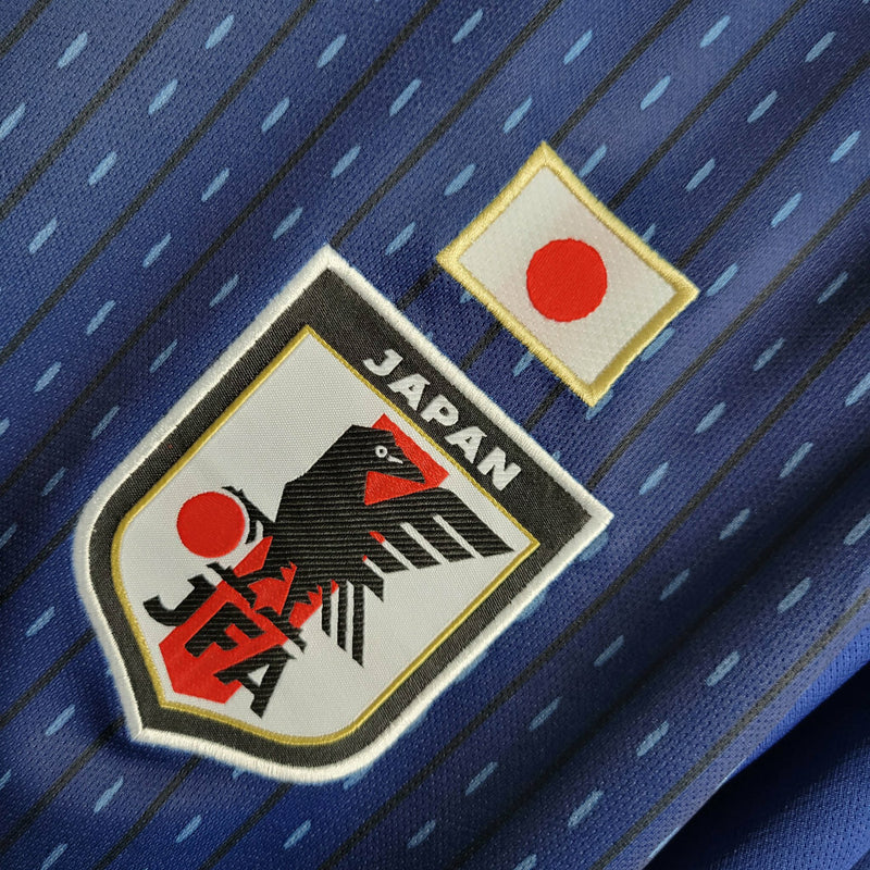 JAP. Retro Home 2018