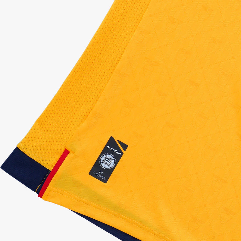 FEF ECU. Centenary 100th Anniversary Away Jersey - Limited Edition Kids