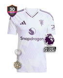 UTD Jersey Away 25/26