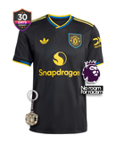 UTD Jersey Third 25/26