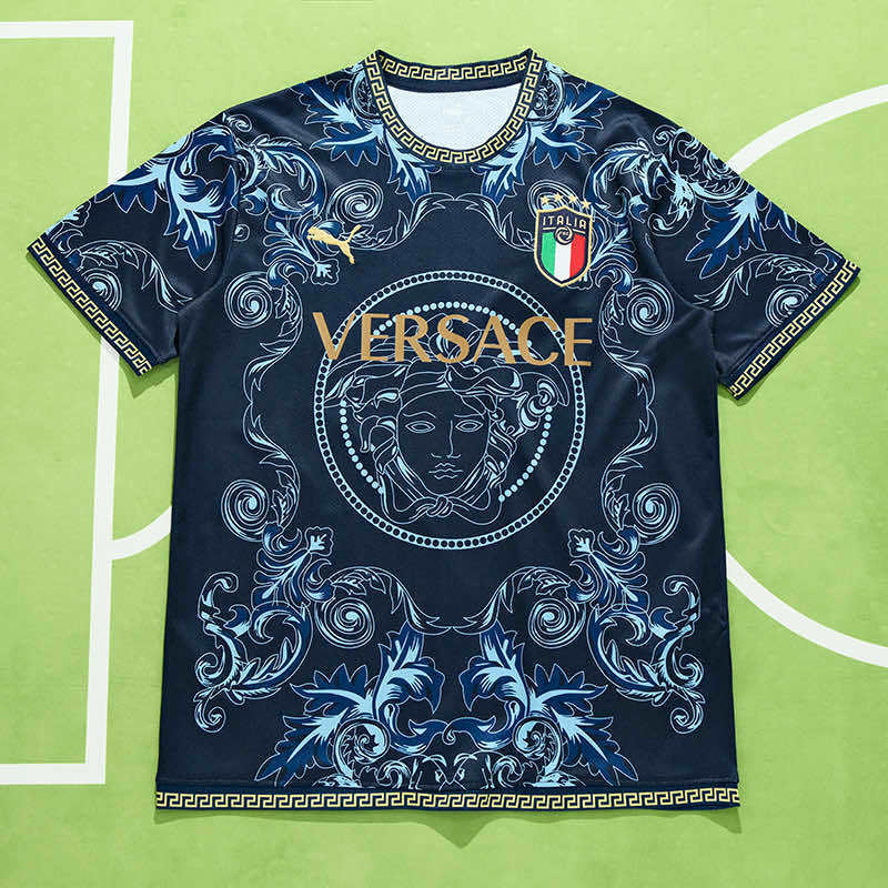ITA Lusso Azzurri It X Vsc