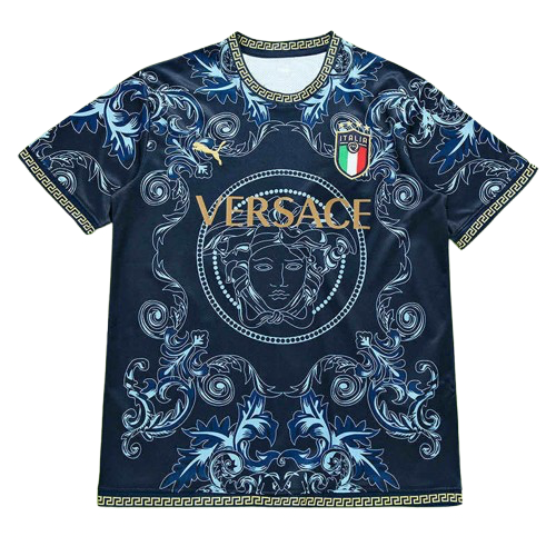 ITA Lusso Azzurri It X Vsc