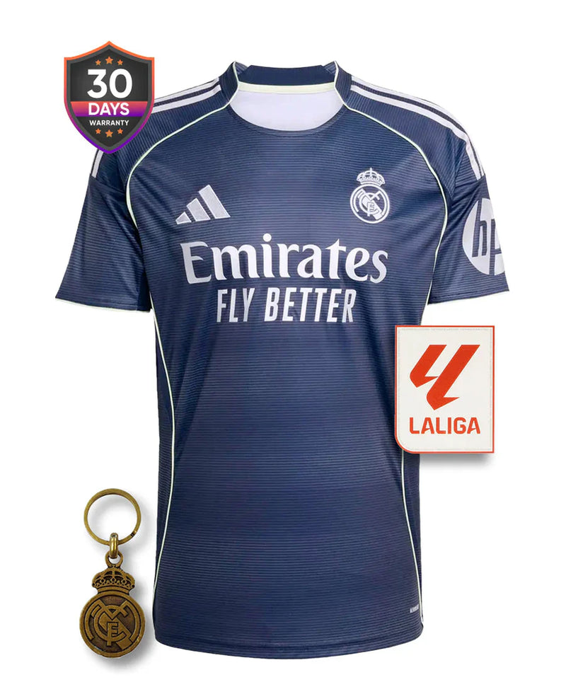 REA Jersey Away 25/26