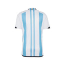 ARG. 3 Star Home Shirt 22/23