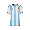 ARG. 3 Star Home Shirt 22/23