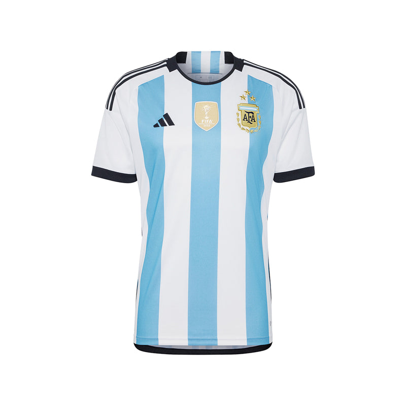 ARG. 3 Star Home Shirt 22/23