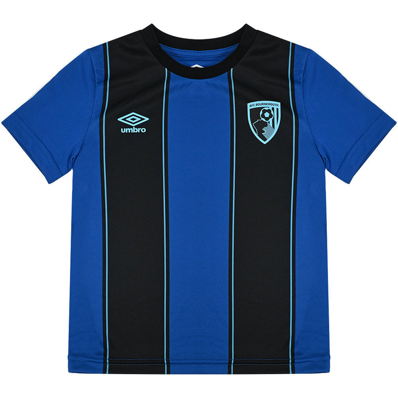 AFCB Kit Kids Away 25/26