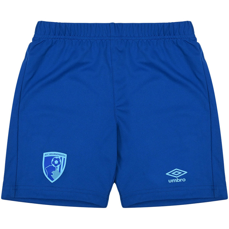 AFCB Kit Kids Away 25/26