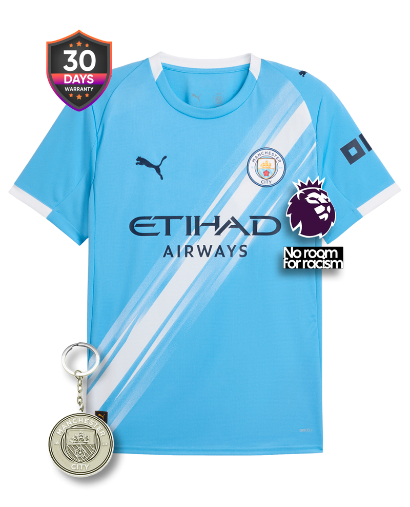 CIT Jersey Home 25/26