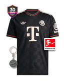 BAY Jersey Third 25/26