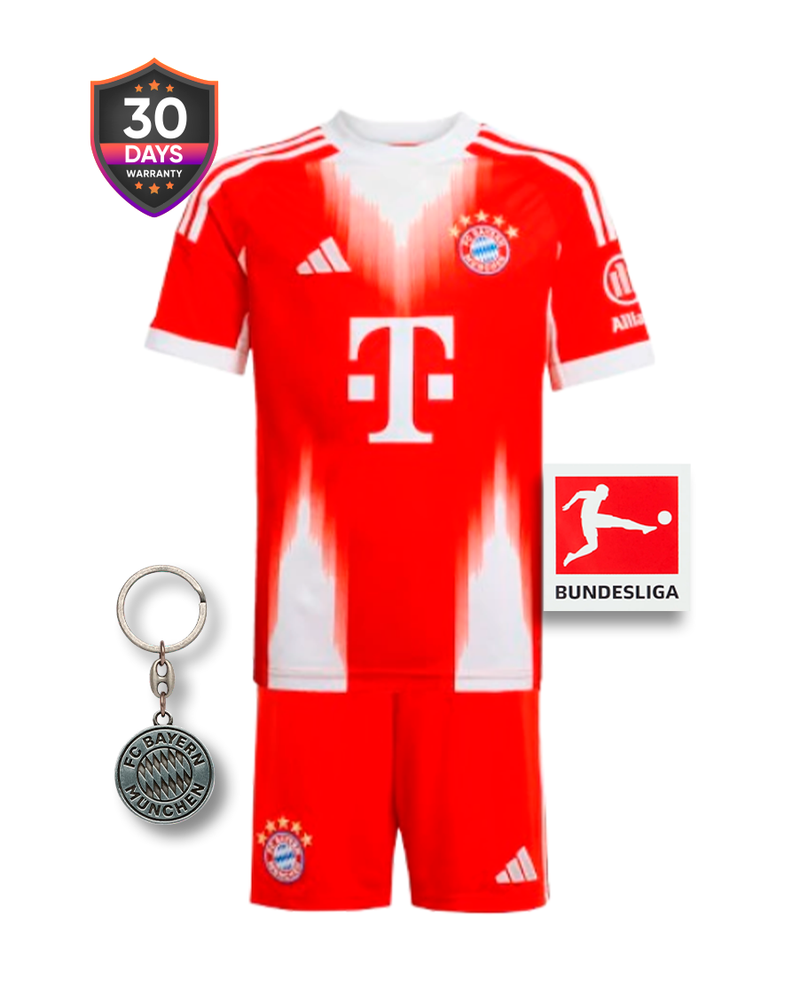 BAY Kit Kids Home 25/26