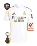 REA Jersey Home 25/26