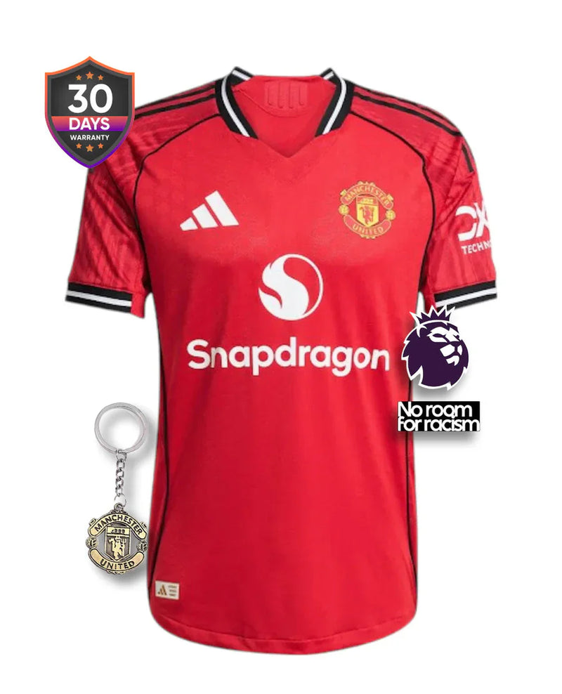 UNT Jersey Home 25/26