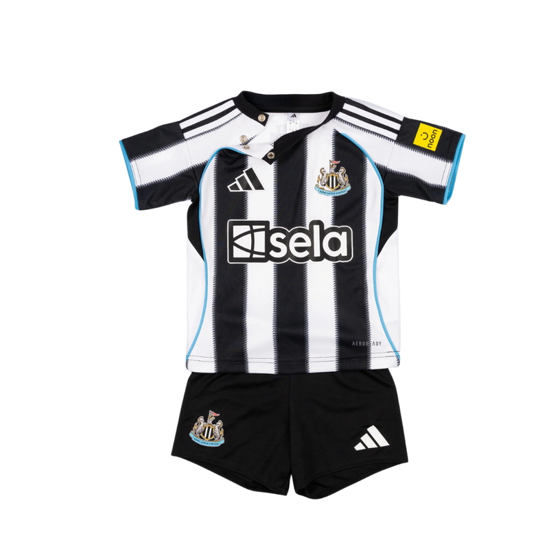 NEW Kit Kids Home 25/26