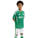NEW Kit Kids Away 25/26