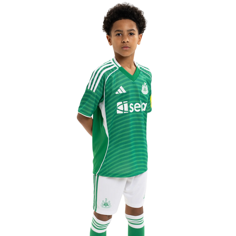 NEW Kit Kids Away 25/26