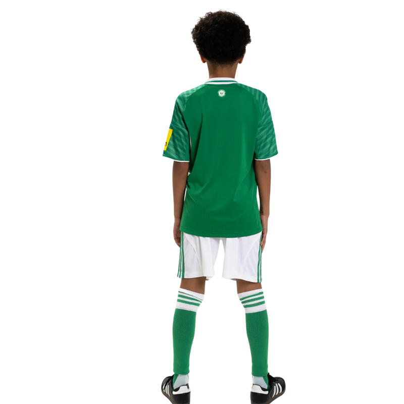 NEW Kit Kids Away 25/26